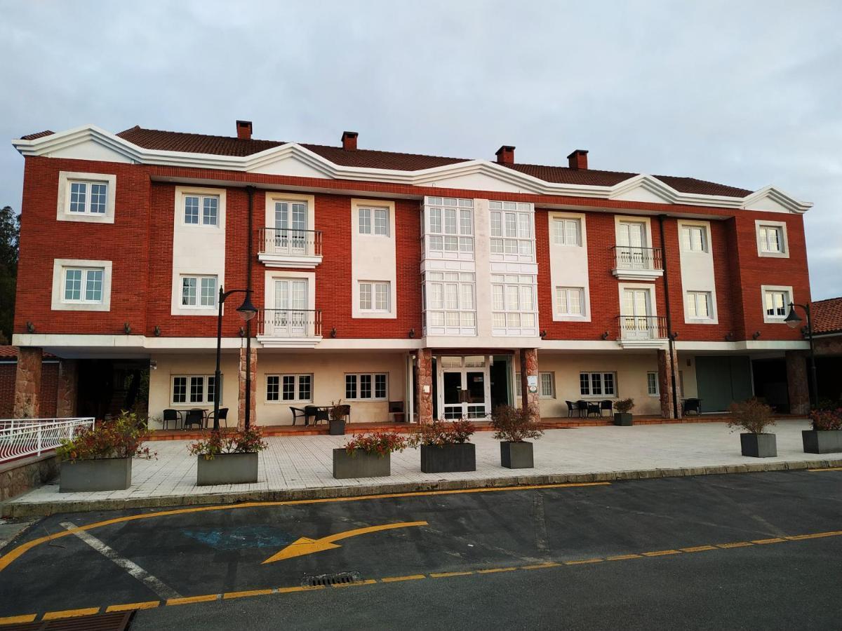 Hotel La Campana Llanera  Luaran gambar