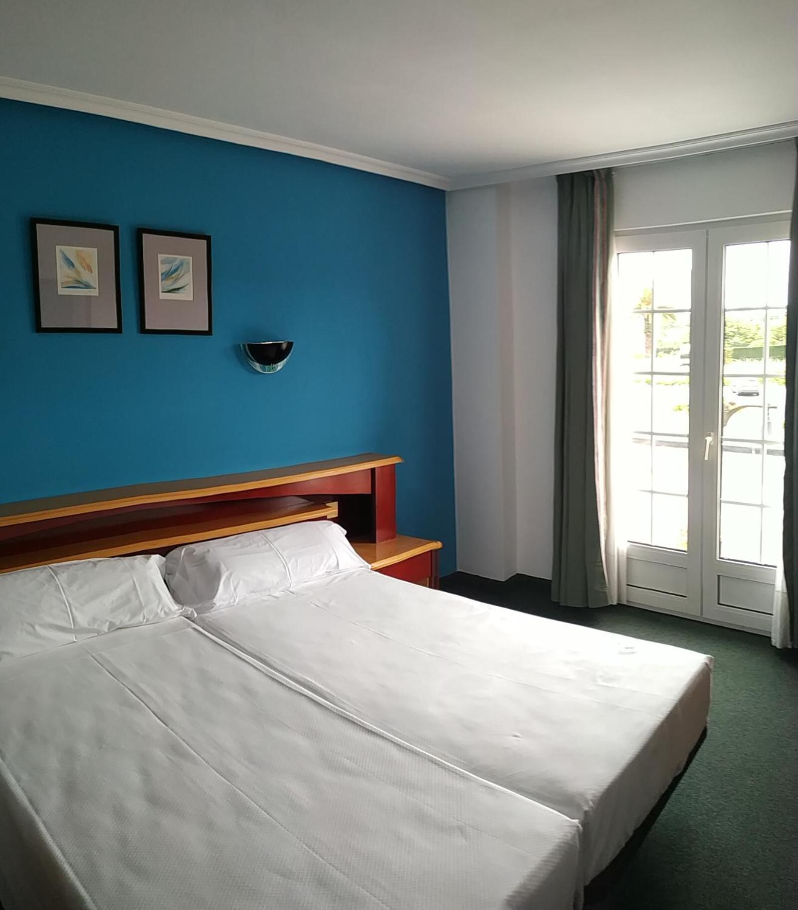 Hotel La Campana Llanera  Bilik gambar